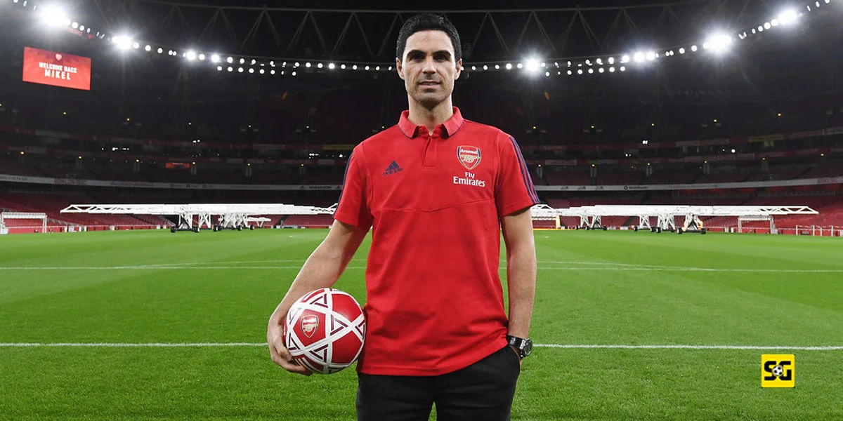 Strategi Mikel Arteta untuk Menciptakan Keunggulan Kandang Arsenal!