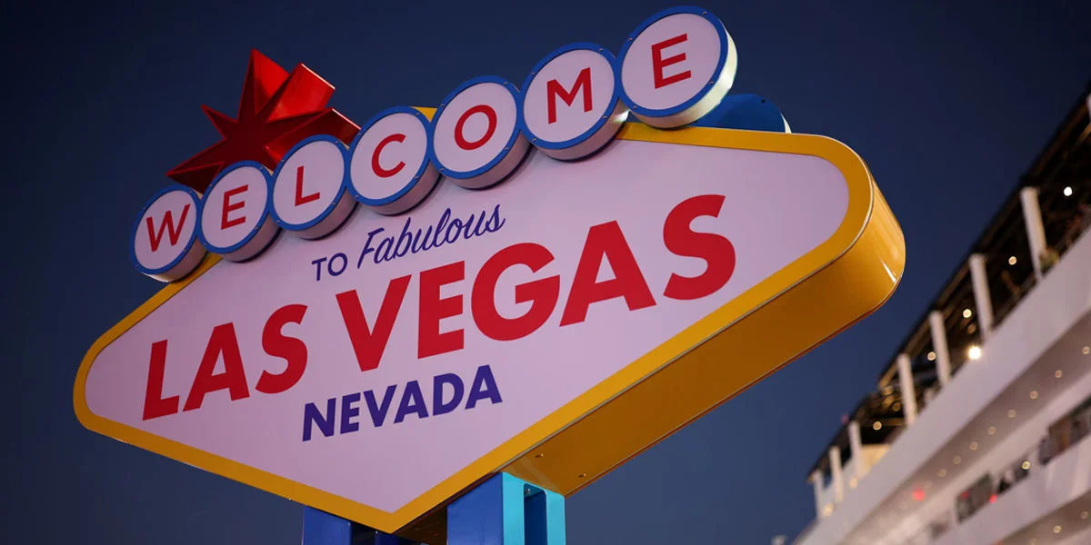 Las Vegas Jadi Tempat Pengundian Babak Grup Piala Dunia 2026!