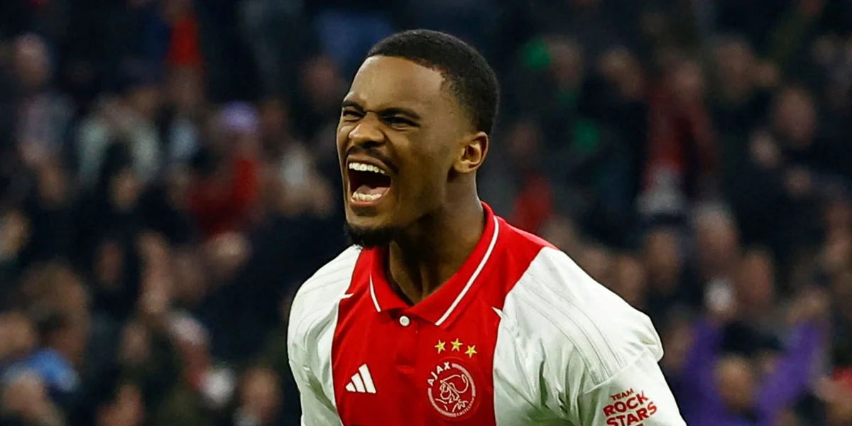 Chelsea Resmikan Pembelian Jorrel Hato!