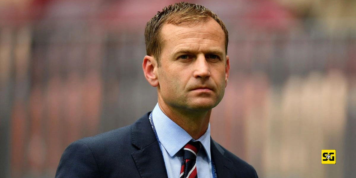 Lima Kandidat Pelatih Pilihan Dan Ashworth yang Terlepas oleh Manchester United