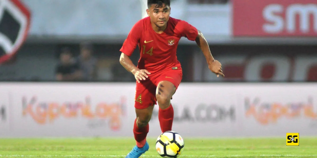 Tak Dilirik Patrick Kluivert di Timnas Indonesia, Asnawi Mangkualam Malah Melesat dan Naik Harga!