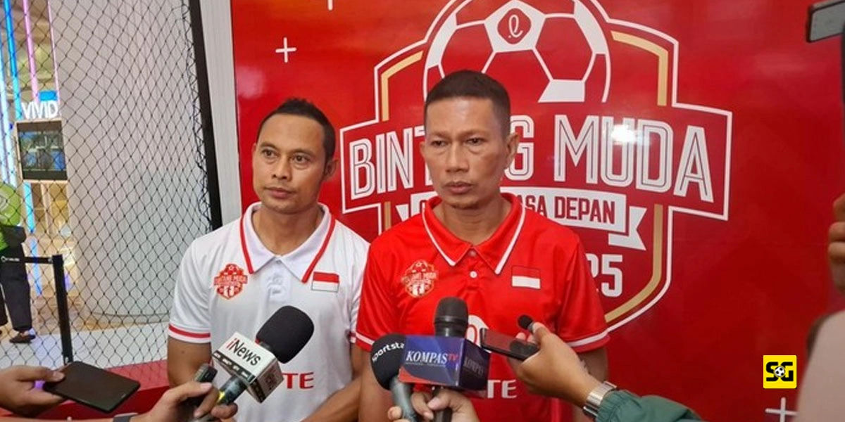 PSSI Diminta Pertimbangkan Pelatih Lokal untuk Timnas Indonesia!
