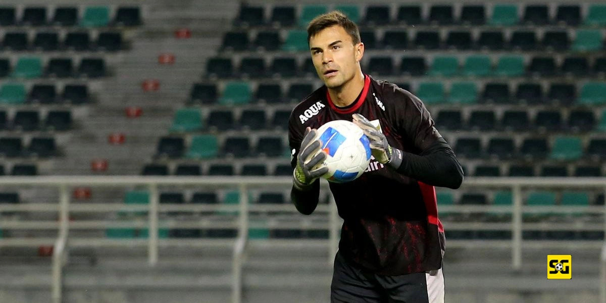 Emil Audero Cedera, Timnas Indonesia Hadapi Ujian Berat di Kualifikasi Piala Dunia 2026!