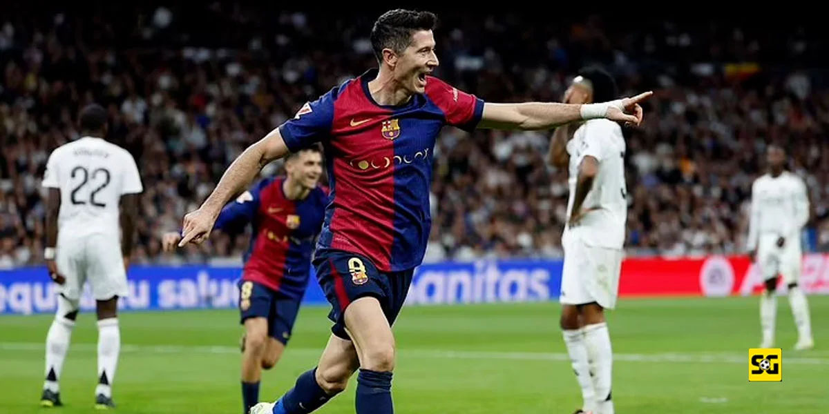 El Clasico Barcelona vs Real Madrid Dijadwalkan pada 11 Mei