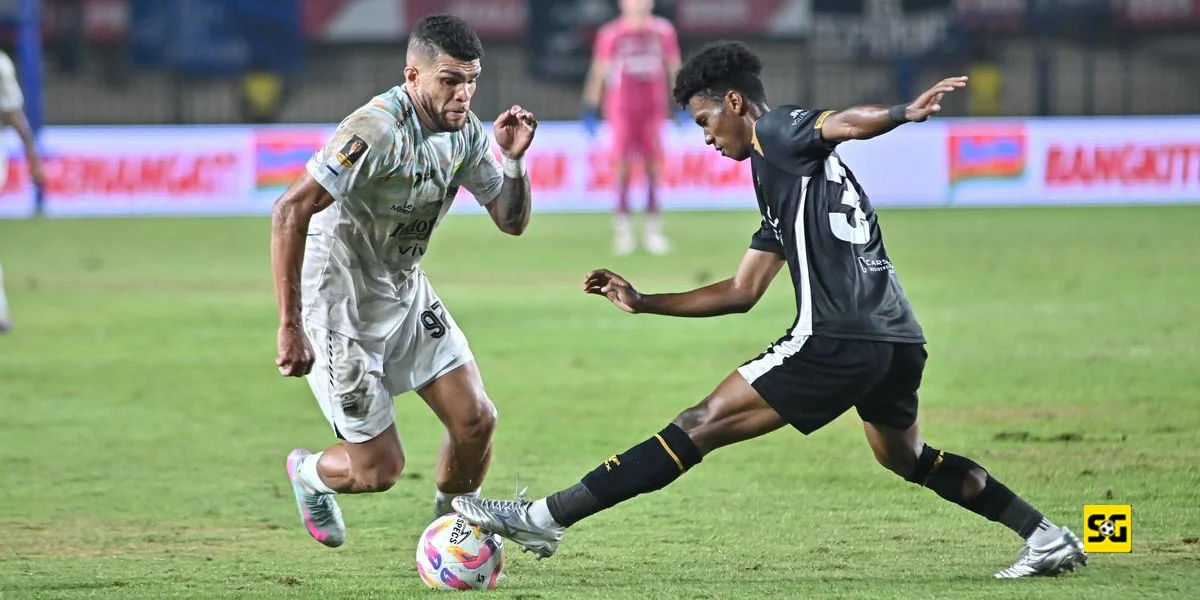 Duel Sengit Persib dan Dewa United di Piala Presiden 2025 Berakhir 1-1!