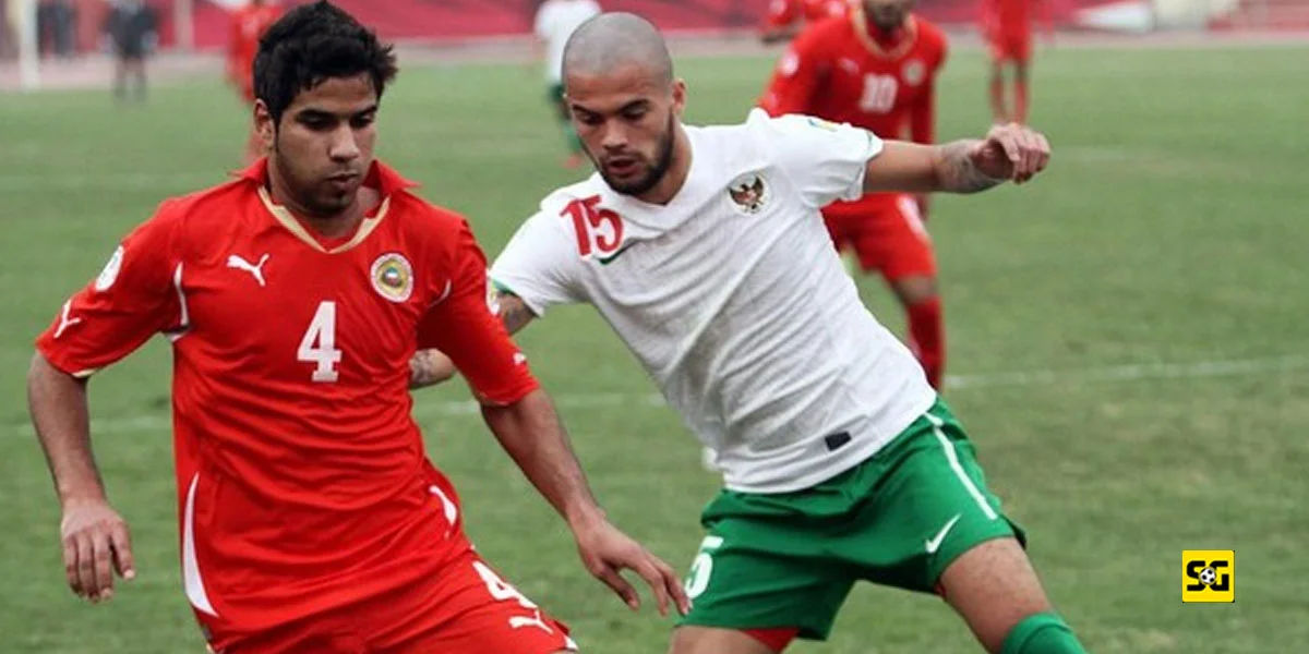 Pemain Timnas Indonesia, Diego Michels, Ungkap Trauma yang Diterima Saat Lawan Bahrain