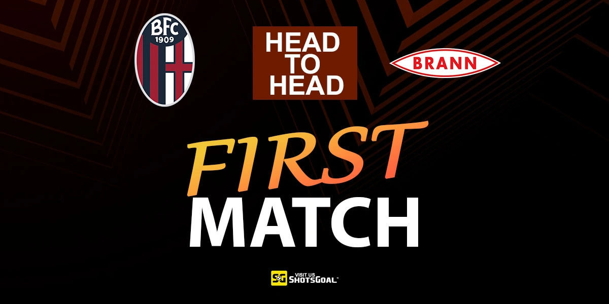 Head to Head Bologna vs Brann