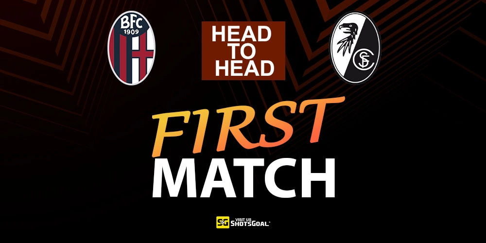 Head to Head Bologna vs Freiburg