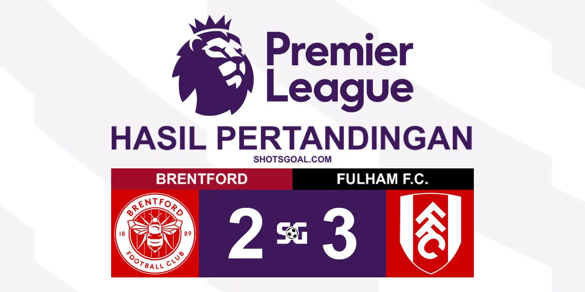 Brentford vs. Fulham