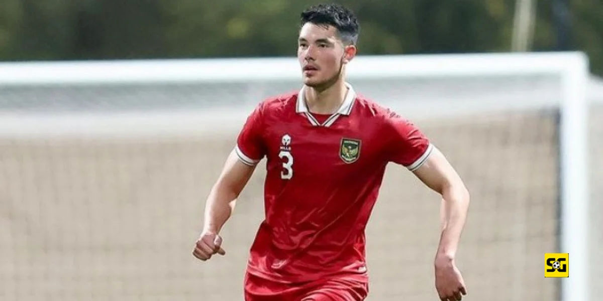 Elkan Baggott, Bek Timnas Indonesia, Menjauhi Media Sosial demi Kesehatan Mental!