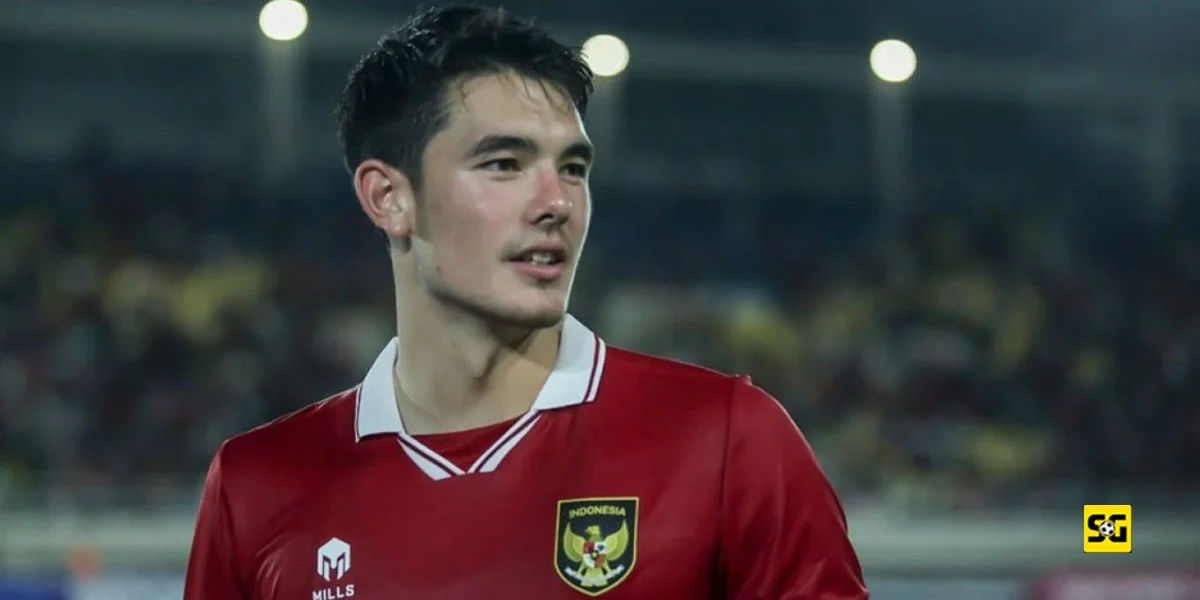 Elkan Baggott Tolak Panggilan Timnas Indonesia, Fans Geram!