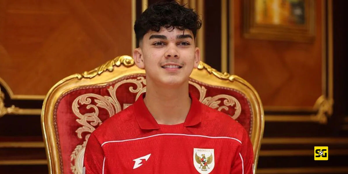 Pemain-Pemain Kunci yang Mengantar Timnas Indonesia U-17 ke Piala Dunia U-17 2025