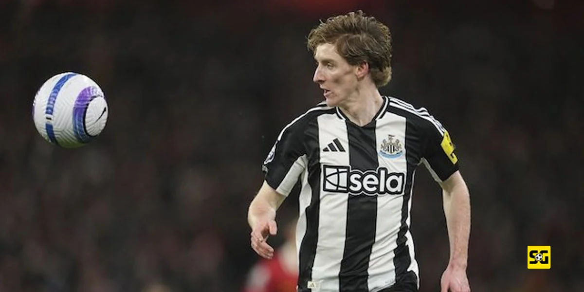 Bukannya Cari Penyerang Tengah, Arsenal Malah Kejar Winger Lagi!