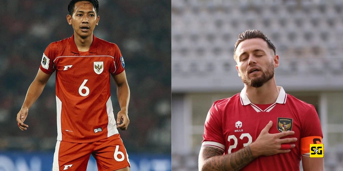 Jelang Jadwal Timnas Indonesia, Marc Klok dan Beckham Putra Dipanggil!