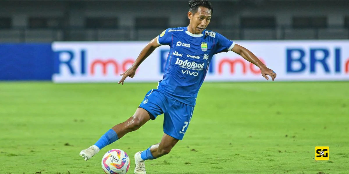 Tidak Ada Nama Pemain Persib, Pengamat: Beckham Putra Layak Dipanggil ke Timnas Indonesia!