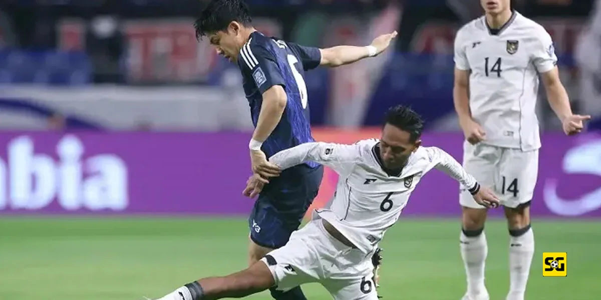 Tampil Gemilang di Pertandingan Timnas Indonesia Melawan Jepang, Kluivert Diminta Bawa Tiga Pemain ini di Ronde Keempat!