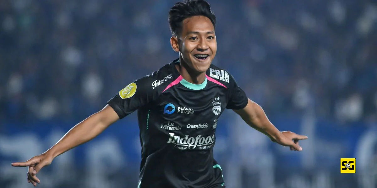 Respons Berkelas Beckham Putra Usai Dipanggil Patrick Kluivert ke Timnas Indonesia