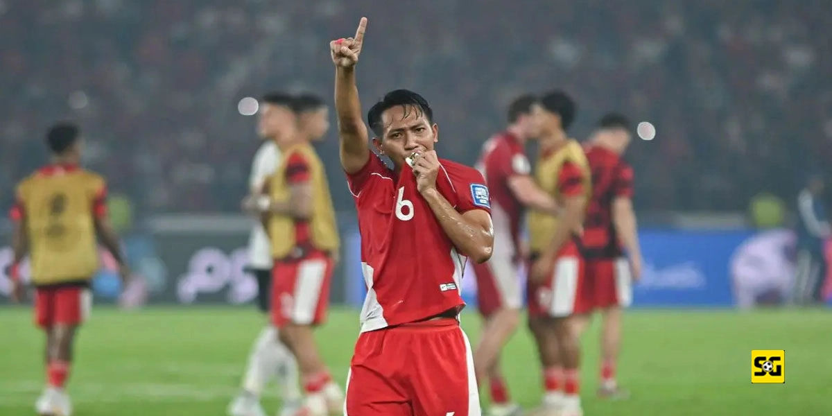 Beckham Putra Siap Berikan yang Terbaik untuk Timnas Indonesia, Siapapun Pelatihnya!
