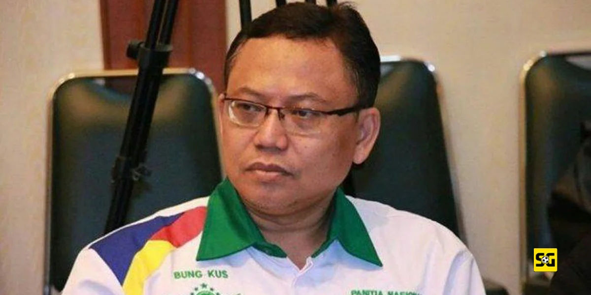 Usai Kekalahan dalam Jadwal Timnas Indonesia U-17, Mohamad Kusnaeni Angkat Bicara