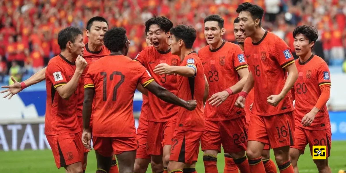 Cina di Ujung Tanduk, Timnas Indonesia Siap Eliminasi Team Dragons!