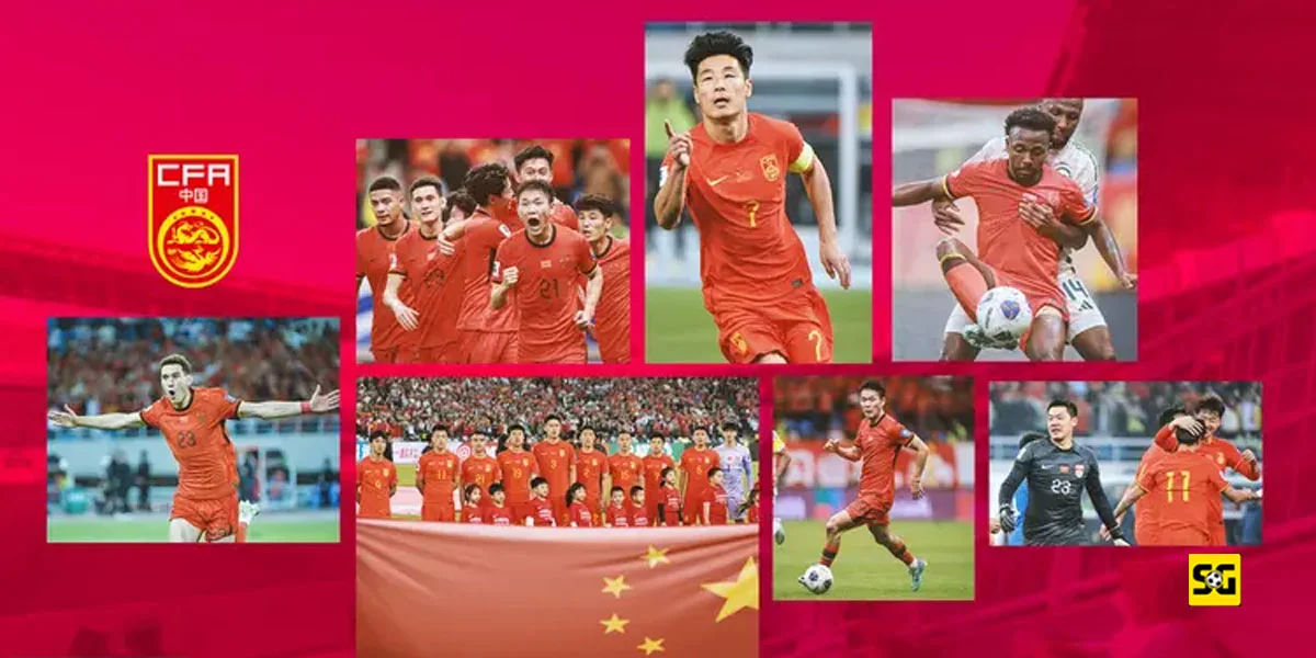 Cina Diterpa Kabar Buruk Jelang Lawan Timnas Indonesia, Media Korea Ikut Prihatin