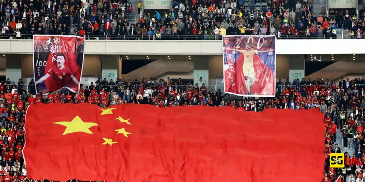 Erick Thohir Ungkap 3.000 Suporter Cina Bakal Hadir Saat Hadapi Timnas Indonesia di SUGBK
