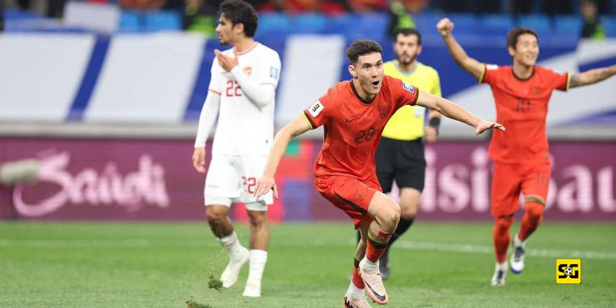 Timnas Indonesia Wajib dapat Tiga Poin Melawan Cina