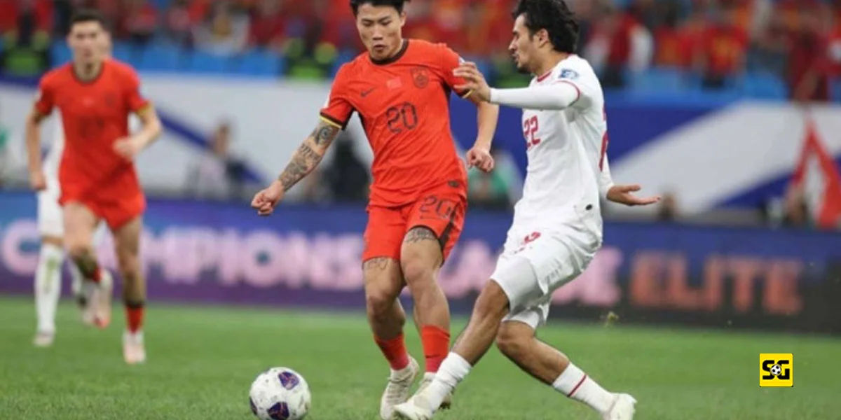 Jadwal Timnas Indonesia yang Siap Tempur Lawan Cina di GBK!