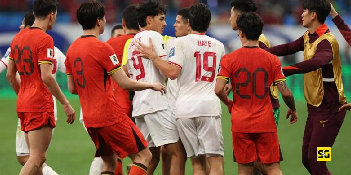 Kutukan Hampir 40 Tahun Bayangi Timnas Indonesia Jelang Hadapi Cina, Ujian Berat Bagi Patrick Kluivert!