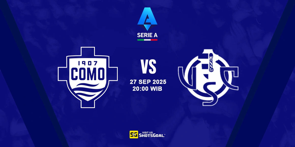 Prediksi Liga Italia: Como vs Cremonese 27 September 2025