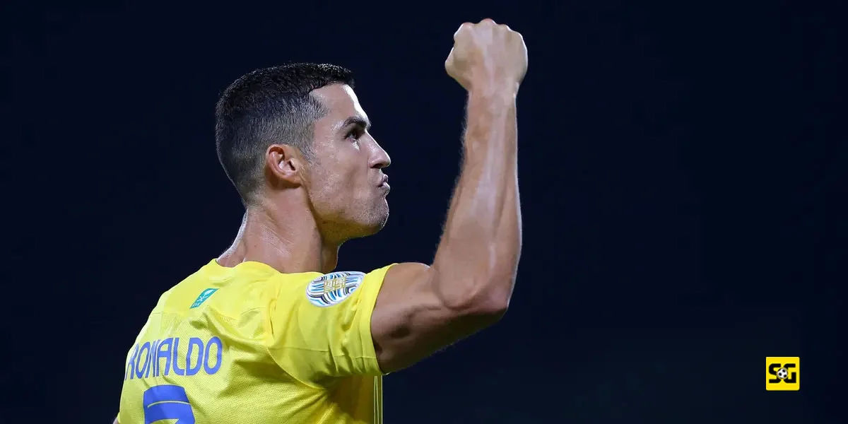 Tiga Pemain Sepak Bola Terbaik Versi Cristiano Ronaldo