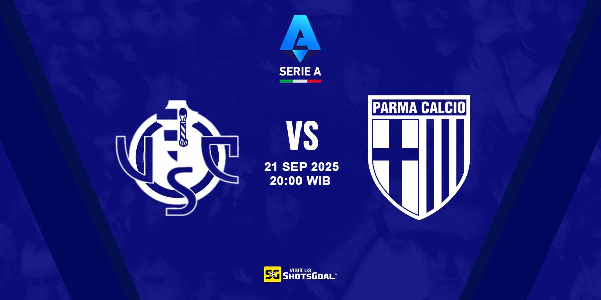 Prediksi Liga Italia: Cremonese vs Parma 21 September 2025