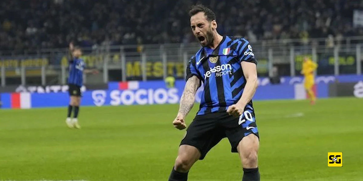 Lima Transfer Tanpa Biaya yang Bikin Inter Milan Perkasa di Era Simone Inzaghi