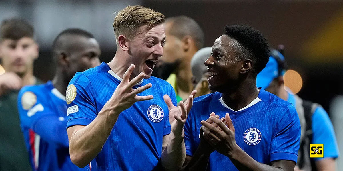 Andai Chelsea Juara Piala Dunia Antarklub 2025, Apa yang Akan Terjadi Selanjutnya?