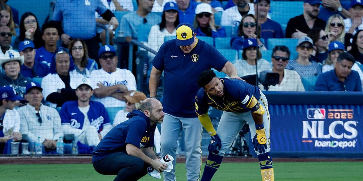 Los Angeles Dodgers Satu Langkah Lagi ke World Series 2025!