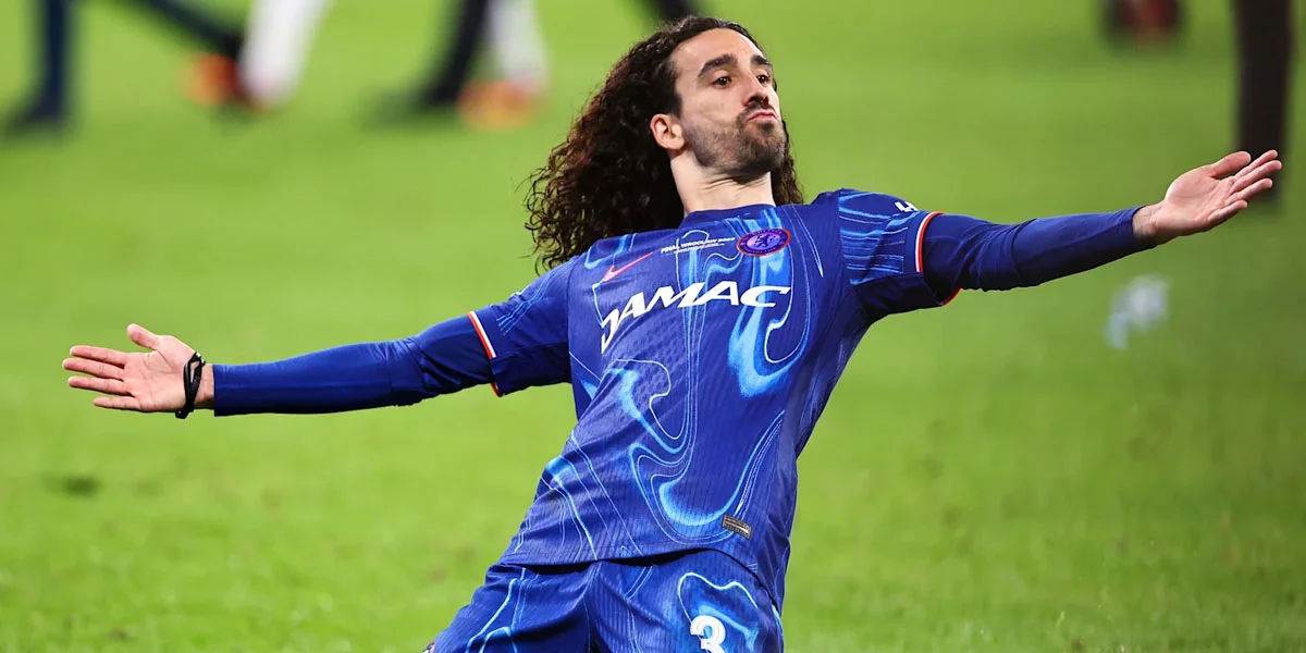 Chelsea Resmikan Pembelian Jorrel Hato!
