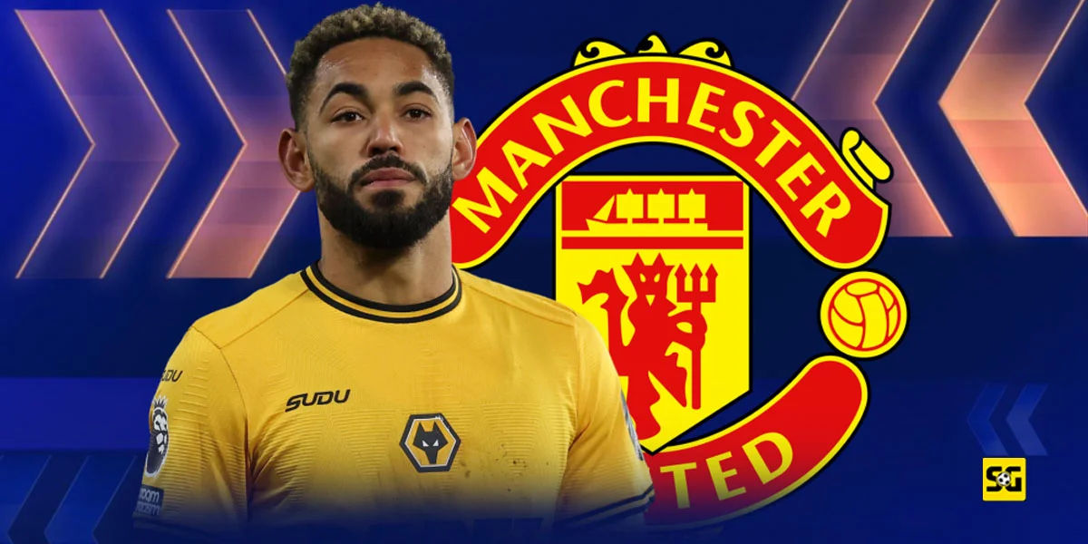 Rumor Transfer: Manchester United akan Memberi Tawaran untuk Matheus Cunha Senilai 63 Juta Euro