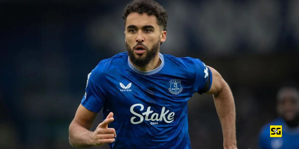 Manchester United Dinilai Ambil Risiko Besar Jika Gaet Calvert-Lewin, Apa Alasannya?