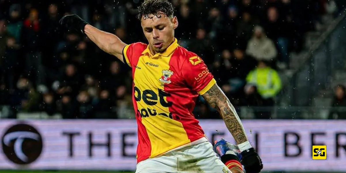 Tiga Pemain Timnas Indonesia Selain Dean James yang Pernah Membela Go Ahead Eagles!