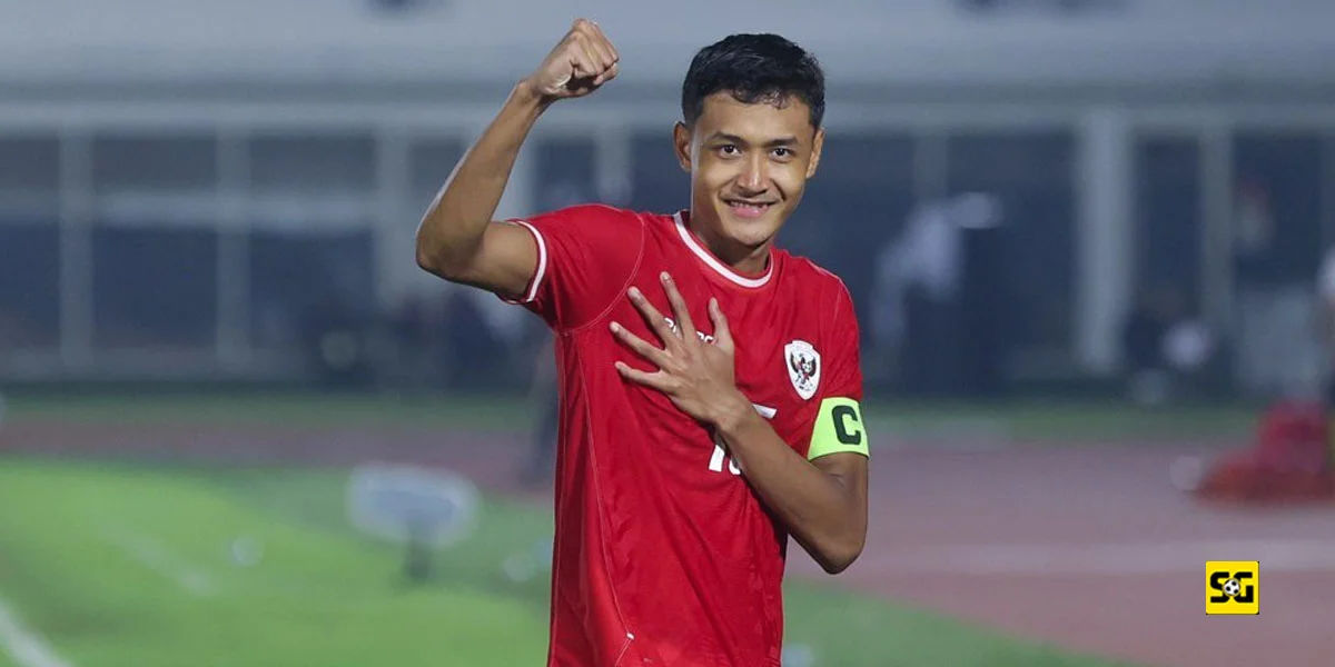 Ini Pemain Timnas Indonesia U-23 yang Berpotensi Main di Luar Negeri!