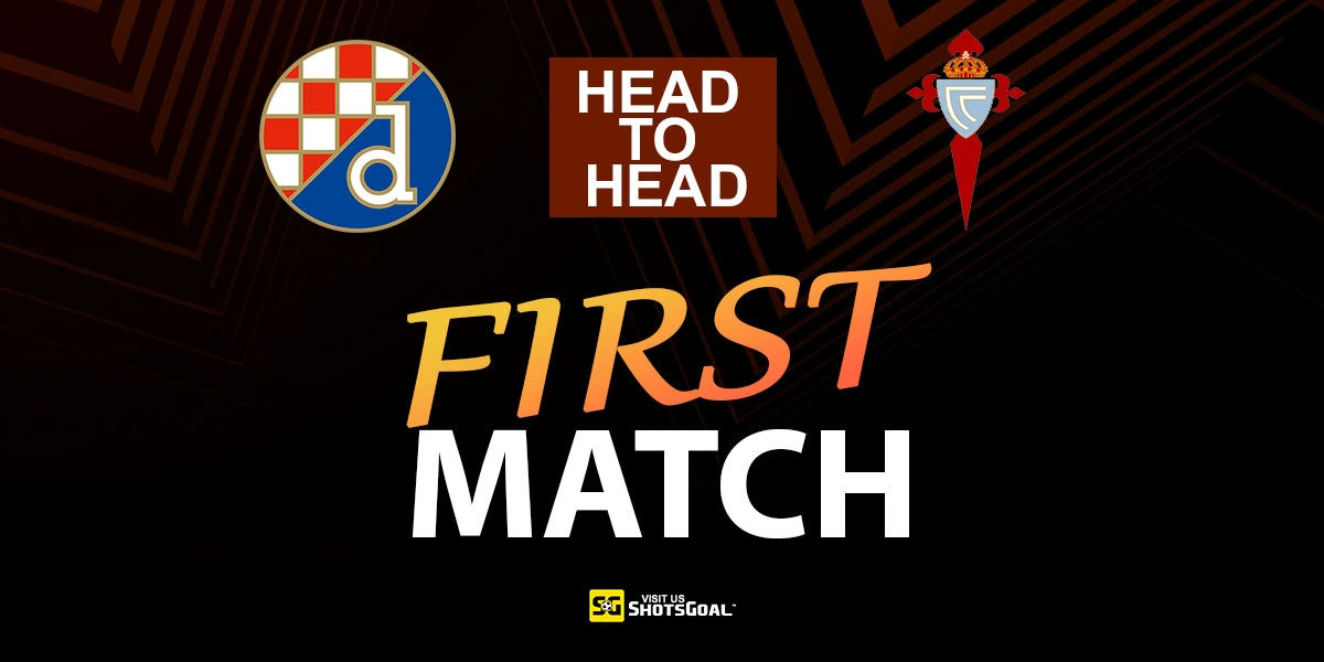 Head to Head D. Zagreb vs Celta Vigo