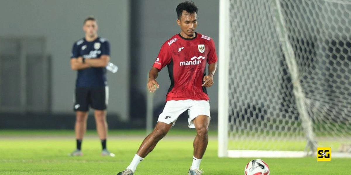 Jelang Jadwal Timnas Indonesia U-23 di Kualifikasi Piala Asia U-23 2026, Ini Persiapan Robi Darwis!