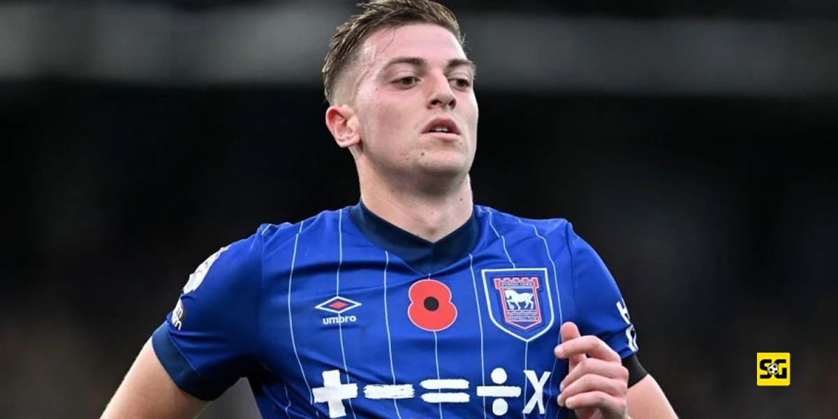Liam Delap Hadir Sebagai Amunisi Segar di Lini Depan Chelsea?