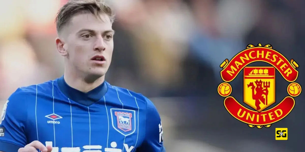 Rumor Transfer: Liam Delap Lebih Memilih Manchester United Ketimbang Chelsea!