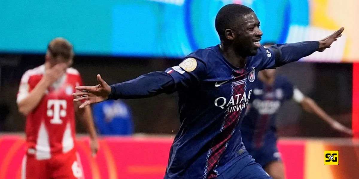 PSG Melaju ke Semi-Final Piala Dunia Antarklub 2025!