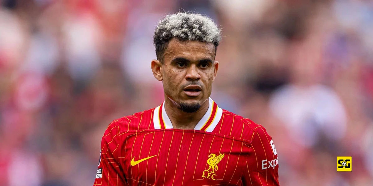 Barcelona Punya Ketertarikan Kuat pada Luis Diaz