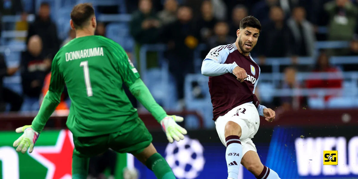 Mengintip Penampilan Memukau Gianluigi Donnarumma di Liga Champions!