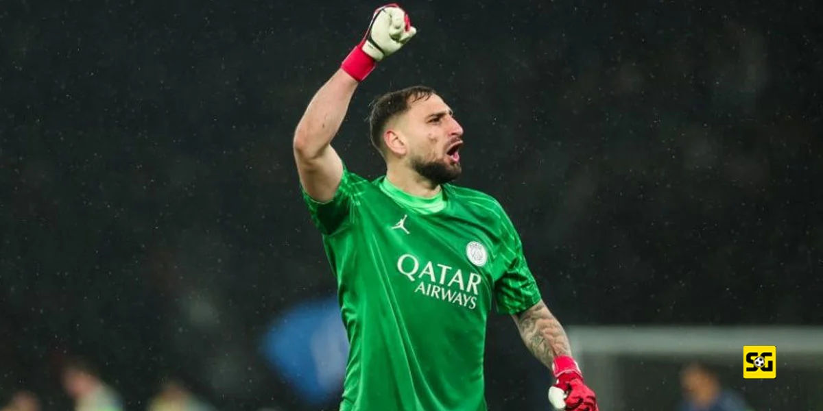 Baru Antar PSG Juara Liga Champions, Donnarumma Isyaratkan Siap Tinggalkan Paris!