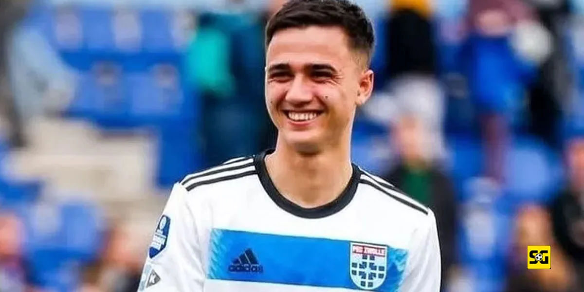 Fans Timnas Indonesia Menolak Rencana Transfer Eliano Reijnders ke Malaysia