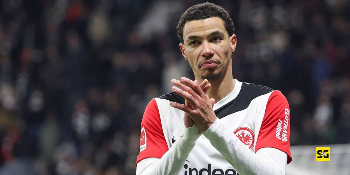 Rasmus Hojlund Masih Tumpul, Manchester United Lirik Hugo Ekitike Sebagai Solusi Lini Depan!
